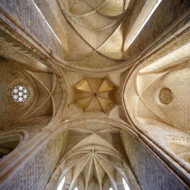Abbaye de Beaulieu-en-Rouergue