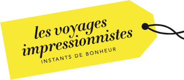 Voyages impressionnistes