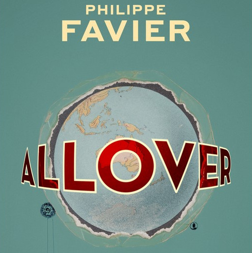 Philippe Favier-Musée Valence